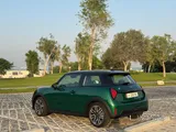 Mini Cooper 2025